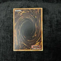 Barrier Statue of the Torrent - MINT - MAGO-EN112 - Rare - 1st Edition YuGiOh - Image 2