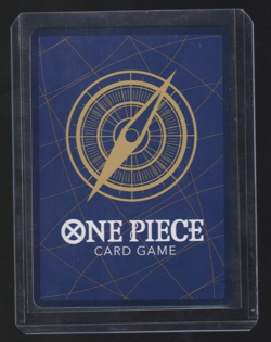 Dracule Mihawk (OP11 Release Event Winner) P-081 One Piece Promotion Cards Foil - Image 2