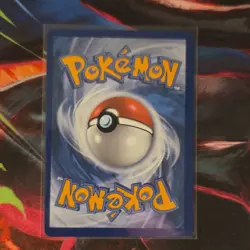Oricorio EX 024 Promo ME: Mega Evolution Full Art Pokemon Card - Image 2