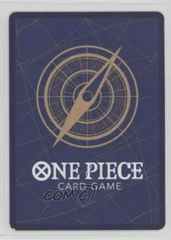 2022 One Piece Card Game: Paramount War OP02 Japanese Tony Chopper TonyChopper - Image 2