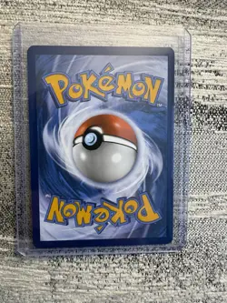 Pokemon TCG Charizard EX Scarlet & Violet 151 Card 199/165 Sir NM/M Condition - Image 2