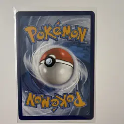 Pokemon Gardenia's Vigor Trainer Full Art Ultra Rare Holo Card GG61/GG70 - Image 2