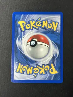 Pokemon Gloom 36/111 Neo Genesis Unlimited TCG Card - Image 2