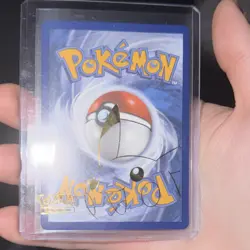 Pokemon Mega Charizard X EX Full Art Holo Stage 2 Card 023 - Pokemon TCG - Image 4