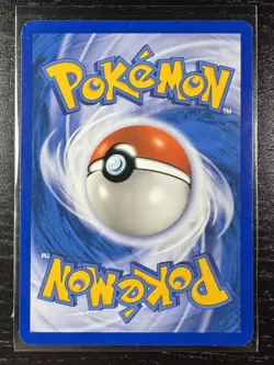 Umbreon Lv.43 32/100 Non Holo Rare Majestic Dawn Pokemon Card MP+ - Image 2