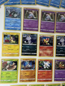 Rare Pokemon Black Star Promo ⭐ Lot Of 36 Promo Pokemon Cards, XY & Sword & Sh - Image 5