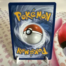 Pokemon TCG Ethans Ho-Oh EX Card Destined Rivals Ultra Rare 209/182 NM - Image 2