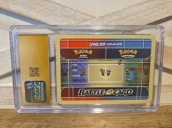 Pokemon Mixed Lot CGC Pristine 10 PSA 9 + SAR SR Japanese Raw, 8 Total Cards - Image 4