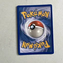 Pokemon TCG 2009 Platinum Card -- Shaymin 38/127 Cosmos Holo - Image 4