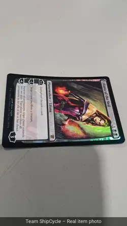 Liliana of the Veil 1x FOIL ISD MTG Innistrad Mythic MINT black G2U - Image 4