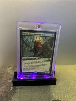 MTG Ayula, Queen Among Bears - Modern Horizons (MH1) #155 Magic the Gathering - Image 5