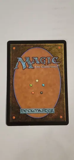 Panoptic Mirror - MTG Darksteel - MP - Ships With Tracking + Toploader - Image 3