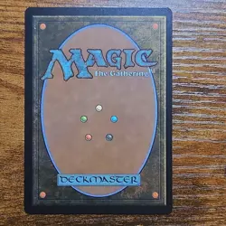 Wizards Magic: The Gathering Bitterbloom Bearer ECL-0088 Creature Black - Image 2