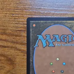 Wizards Magic: The Gathering Bitterbloom Bearer ECL-0088 Creature Black - Image 3