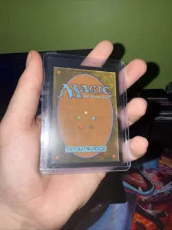 Traveling Chocobo (Borderless) Final Fantasy Chocobo Track Foil, Japanese *RARE* - Image 4