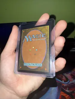 Traveling Chocobo (Borderless) Final Fantasy Chocobo Track Foil, Japanese *RARE* - Image 5