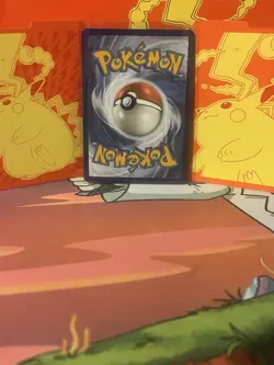 M/NM Unfair Stamp 165/167 Ace Spec Rare Twilight Masquerade Pokemon TCG - Image 2