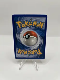 Pokemon TCG Blastoise (Delta Species) 2/100 Crystal Guardians Holo - NM - Image 2