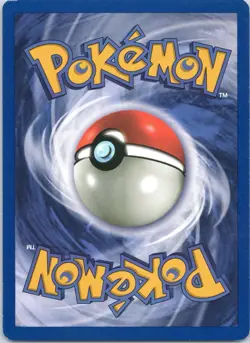 Pokemon TCG Scyther - 26/64 Jungle Set - Non-Holo Rare Vintage Card WOTC 1999 - Image 2