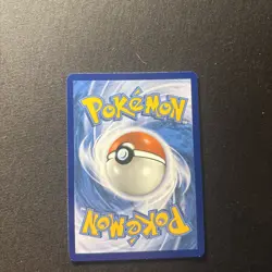 Victini XY117 Promo XY Black Star Promos Pokemon - Image 4