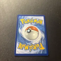 Victini XY117 Promo XY Black Star Promos Pokemon - Image 5