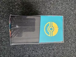 Pokemon TCG Ascended Heroes ETB Pokemon Center Exclusive SEALED-IN HAND - Image 3