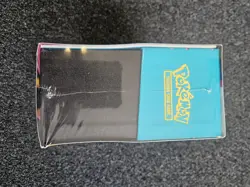 Pokemon TCG Ascended Heroes ETB Pokemon Center Exclusive SEALED-IN HAND - Image 4