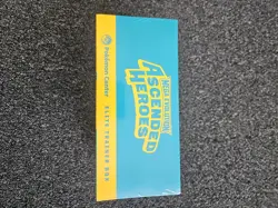 Pokemon TCG Ascended Heroes ETB Pokemon Center Exclusive SEALED-IN HAND - Image 5