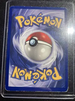 Pokemon TCG Alakazam Base Set 1/102 Holo 1999-2000 Wizards Base Set - Image 2