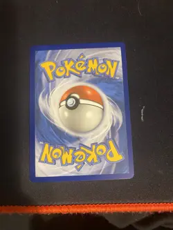 Pokemon Piplup Full Art Holo Secret Rare Cosmic Eclipse 239/236 60 HP 80 ATK - Image 2
