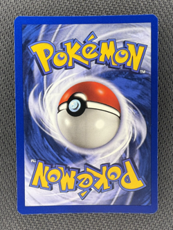 Pokemon Clefable Holo Rare Unlimited Jungle 1/64 (NM) - Image 2