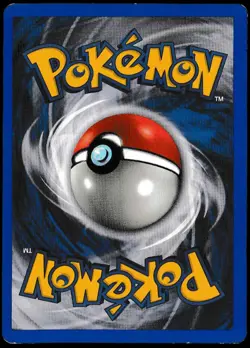 Flareon 3/64 Pokemon TCG Jungle Set Holo Rare - Image 2