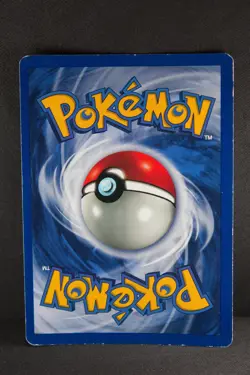 Flareon 3/64 Pokemon TCG Jungle Set Holo Rare - Image 5
