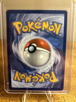 Unfair Stamp 165/167 SV06 Twilight Masquerade ACE SPEC Rare Holo Pokemon TCG - Image 2