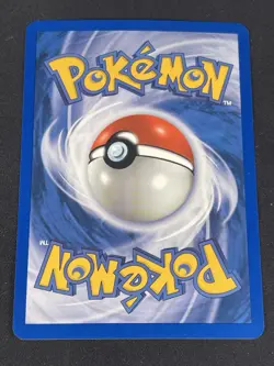 2005 Pokemon EX Delta Species Ditto Charmander Uncommon 61/113 - Image 2