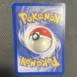 Pokemon Aerodactyl Prerelease 1st Edition Holo Fossil Promo 1/62 60 HP 1999 - Image 2