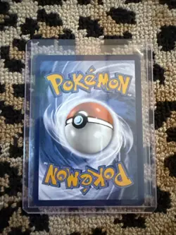Pokemon TCG Miraidon SVP Black Star Promos SVP013 Holo Promo Promo - Image 2
