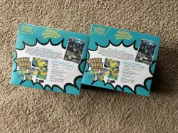 2 Pokemon Ascended Heroes ETB Elite Trainer Boxes. Sealed and Ready to Ship! - Image 2