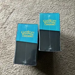 2 Pokemon Ascended Heroes ETB Elite Trainer Boxes. Sealed and Ready to Ship! - Image 4