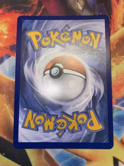 Zekrom ex 158/086 Sv: Black Bolt Holo Pokemon Card Near Mint+ - Image 5
