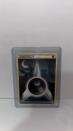 Pokemon Card Umbreon Dark Energy 121/123 HeartGold SoulSilver - Image 1
