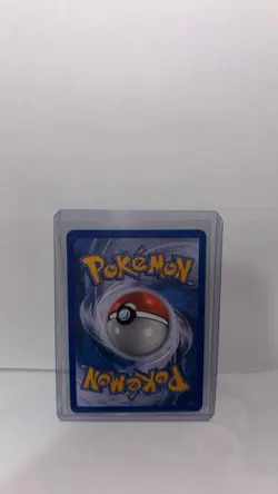 Pokemon Card Umbreon Dark Energy 121/123 HeartGold SoulSilver - Image 2