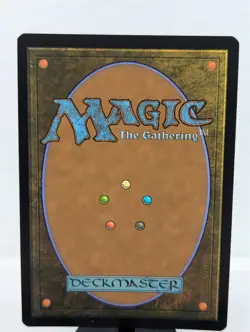 The Cyber-Controller (Extended Art) (Surge Foil) - Universes Beyond: Doctor MTG - Image 2