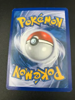 Rayquaza HOLO RARE 93/113 Pokemon BW Legendary Treasures TCG Card NM 2013 - Image 3