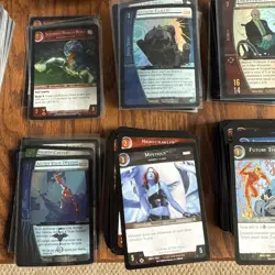 Vs System TCG - HUGE Card Lot - C/U Rares & Foils from all sets - Image 3
