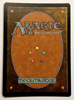 MTG Necrodominance (Retro Frame Foil) Modern Horizons 3 MINT - Image 2
