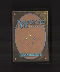 Abstruse Appropriation 0342 Modern Horizons 3 BORDERLESS Rare MTG Card - Image 5