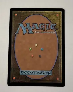 MTG Leyline of the Void - Duskmourn: House Of Horror FOIL LP - Image 2