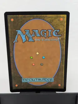 x1 Fugitive of the Judoon - Surge Foil R MTG Universes Beyond: Doctor Who M/NM - Image 2