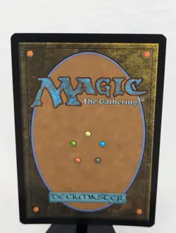 Nardole, Resourceful Cyborg - Surge Foil R MTG Universes Beyond: Doctor Who - Image 2